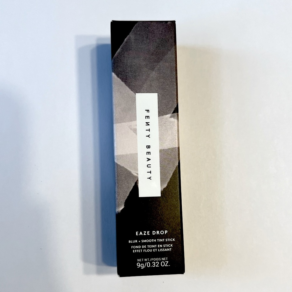 BNIB_ Fenty Beauty by Rihanna Eaze Drop Stick Blur + Smooth Tint Stick color 2